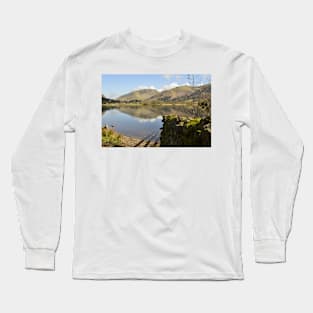 Grasmere Long Sleeve T-Shirt